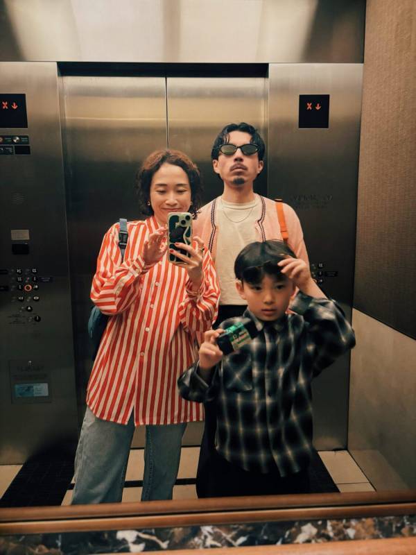 これで安心！【子連れ海外旅行】おすすめ圧縮トラベルポーチ「LIXIA」＆滞在中に役立つ日本食など紹介 | HugMug