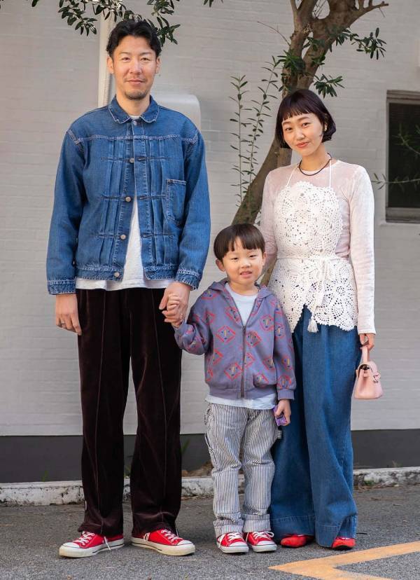物足りなさを解決！ 簡単にサマ見えが叶う「レースビスチェ」をつかったお手本コーデ | HugMug