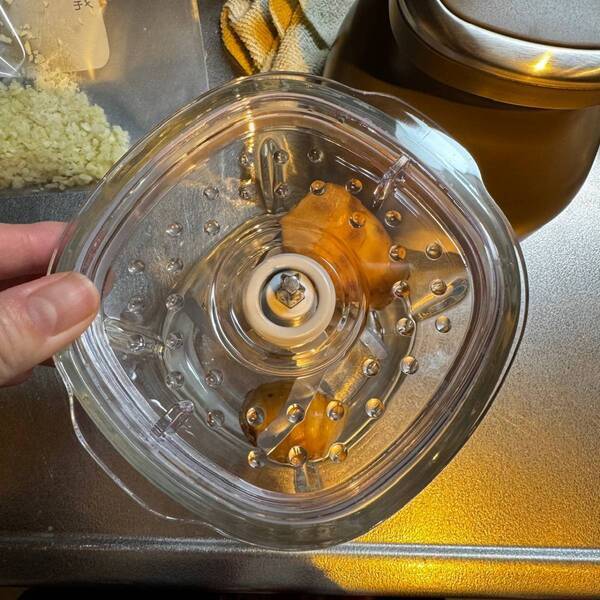 コードレスで便利！多種多様な使い方ができる【recolte】カプセルカッター | HugMug