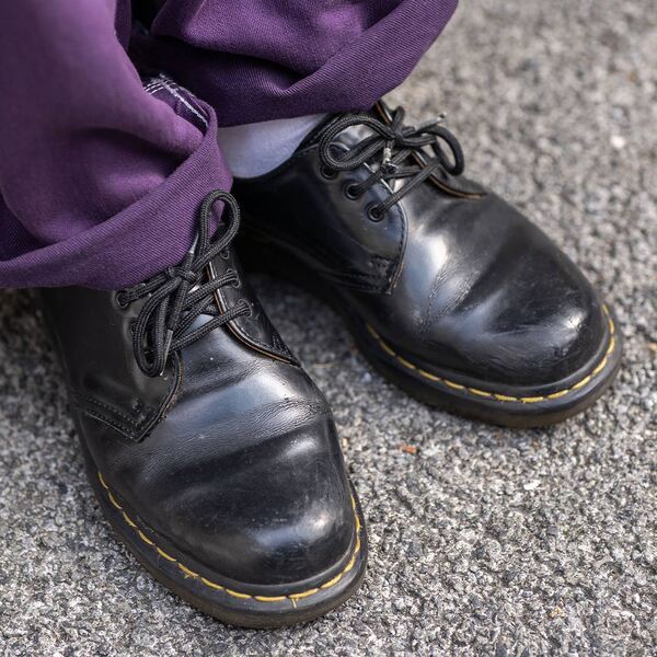 公園で一番可愛い！ 動きやすさ＆おしゃれを叶えるママコーデ術 | HugMug