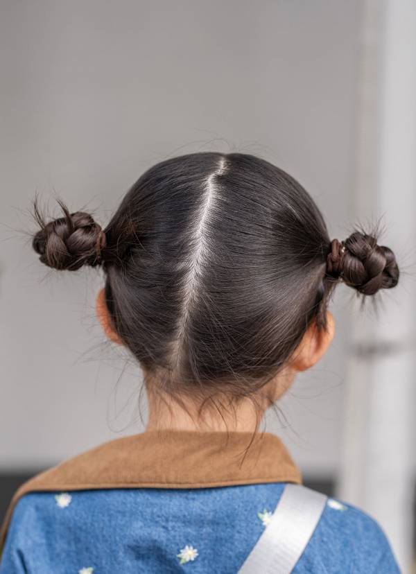 公園で一番可愛い！ 動きやすさ＆おしゃれを叶えるママコーデ術 | HugMug