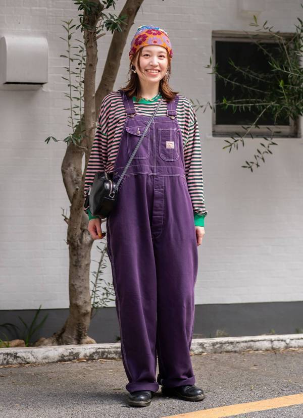 公園で一番可愛い！ 動きやすさ＆おしゃれを叶えるママコーデ術 | HugMug