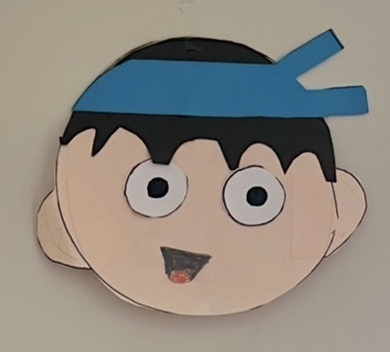 子どもの作品がテプラに！？【テプラ活用術】可愛いオリジナルラベルをつくろう | HugMug