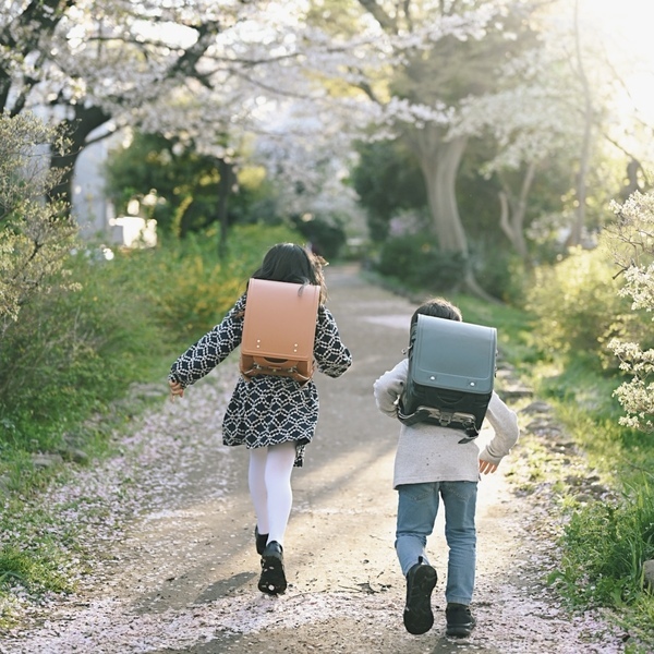 働くママが本当に買ってよかった！ 入学準備グッズ4選＆新一年生ドタバタ体験談 | HugMug