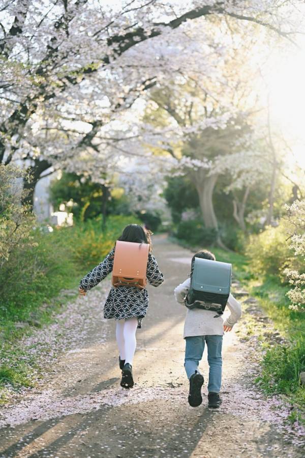 働くママが本当に買ってよかった！ 入学準備グッズ4選＆新一年生ドタバタ体験談 | HugMug