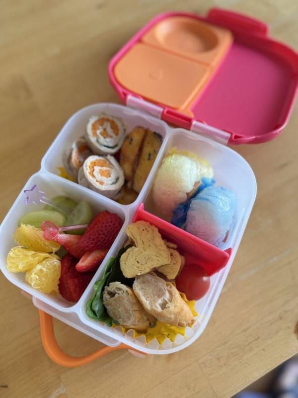 働くママが本当に買ってよかった！ 入学準備グッズ4選＆新一年生ドタバタ体験談 | HugMug