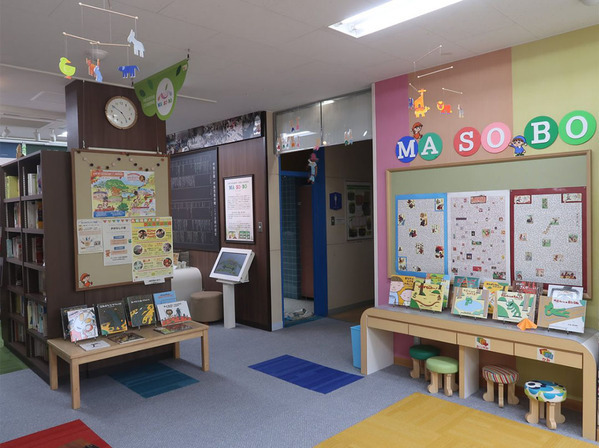 雨でも思いっきり遊べる！ 札幌・近郊の室内遊び場9選 | HugMug