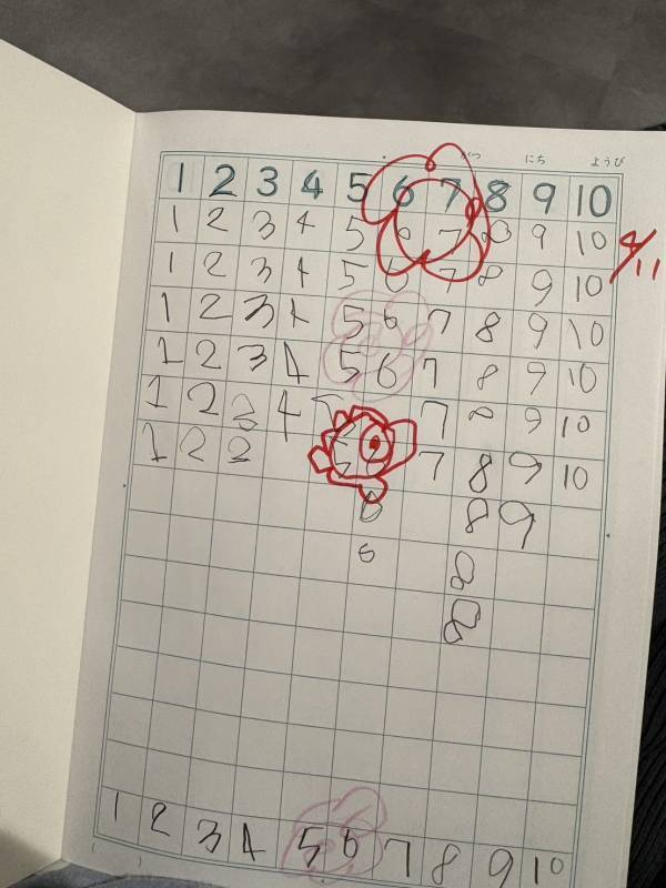 【5歳習い事】共働きママが「そろばん」を選んだ理由＆リアルレポをお届け！ | HugMug