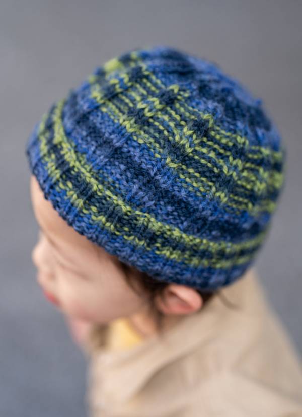 【リーバイス】デニム好き親子の春コーデ。古着投入でこなれ見えが叶う | HugMug