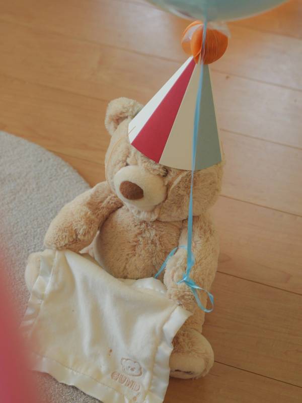 インテリアデザイナーが考える｜平日でもできる【 誕生日】準備アイデア5選 | HugMug