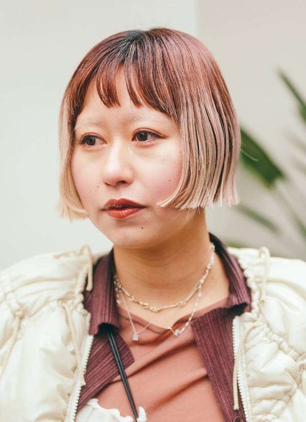ベビーのかぎ編みボンネットがめちゃかわ！ おしゃれファミリーの技あり春コーデ必見！ | HugMug