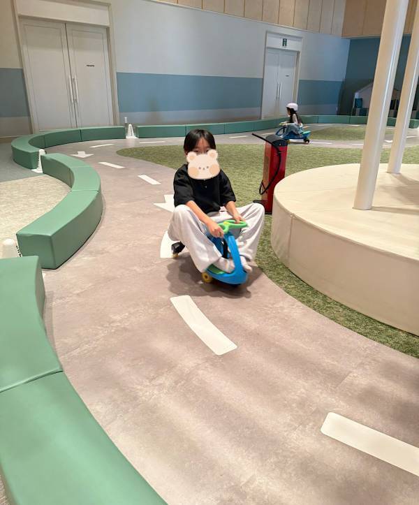 キッズスペース大充実のホテル！【グランドメルキュール八ヶ岳】子連れ宿泊を120%楽しむ攻略ポイント紹介 | HugMug