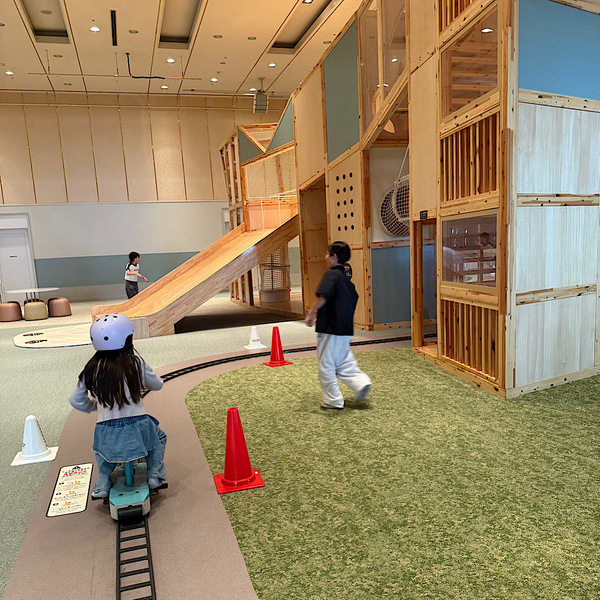 キッズスペース大充実のホテル！【グランドメルキュール八ヶ岳】子連れ宿泊を120%楽しむ攻略ポイント紹介 | HugMug