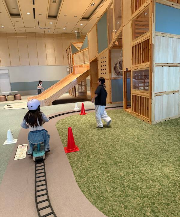 キッズスペース大充実のホテル！【グランドメルキュール八ヶ岳】子連れ宿泊を120%楽しむ攻略ポイント紹介 | HugMug