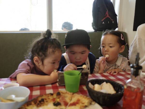 【大阪】子連れでも気分が上がる！ママが本当にリピートしている厳選カフェ＆レストラン3選 | HugMug