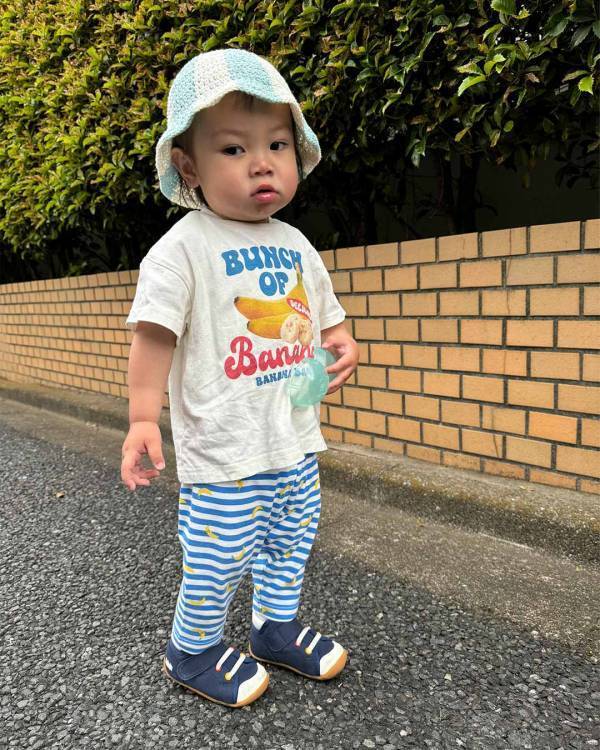 夏の戦利品をチェック！【ママ＆キッズ夏の購入品15選】 | HugMug