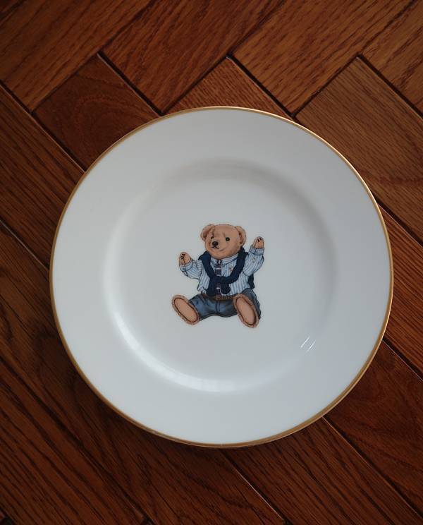 つい集めたくなる！ 絵柄が可愛い子ども食器おすすめ3選【daisak・やちむん・RALPH LAUREN】 | HugMug