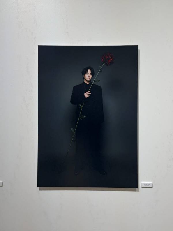 【麻布台ヒルズ】子連れで楽しめるアート展「Face to face」をレポ！ 限定グッズも必見！  | HugMug