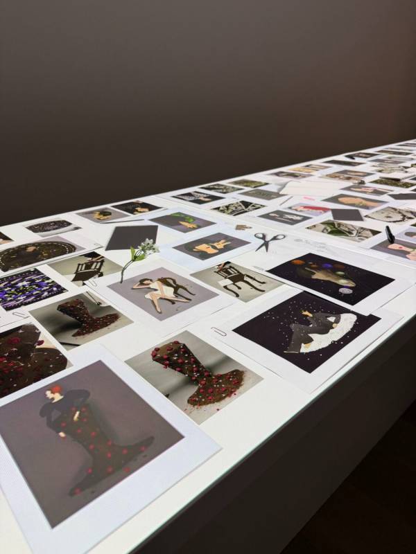 【麻布台ヒルズ】子連れで楽しめるアート展「Face to face」をレポ！ 限定グッズも必見！  | HugMug