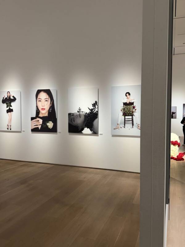 【麻布台ヒルズ】子連れで楽しめるアート展「Face to face」をレポ！ 限定グッズも必見！  | HugMug