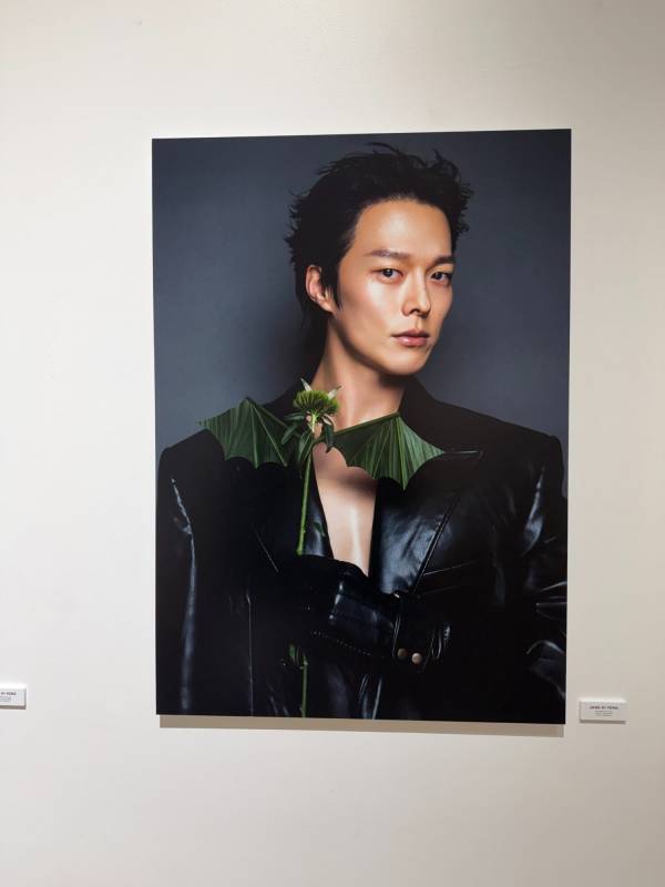 【麻布台ヒルズ】子連れで楽しめるアート展「Face to face」をレポ！ 限定グッズも必見！  | HugMug