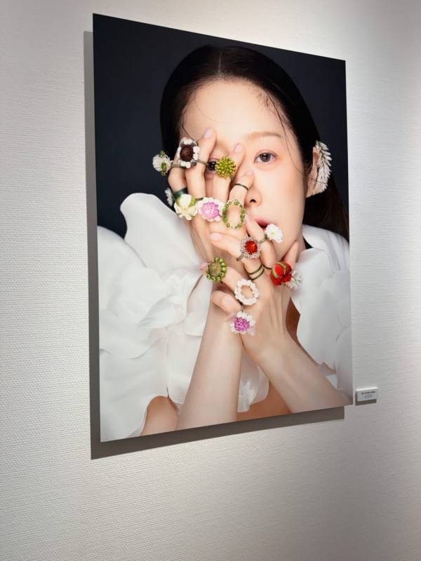 【麻布台ヒルズ】子連れで楽しめるアート展「Face to face」をレポ！ 限定グッズも必見！  | HugMug