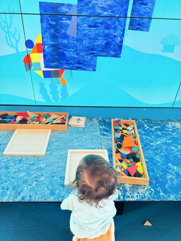 行かなきゃ損！【入場無料】室内遊び場「ITOCHU SDGs STUDIO KIDS PARK」が子連れに最高すぎる！ | HugMug