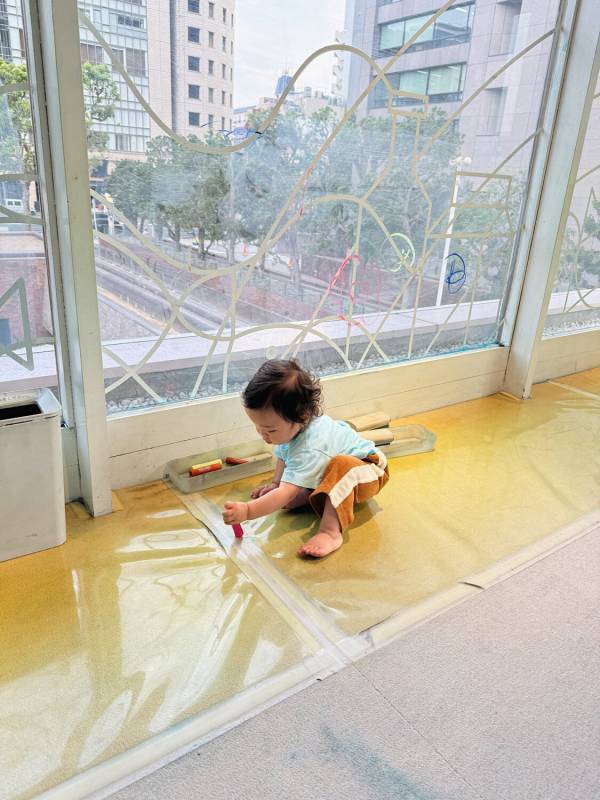 行かなきゃ損！【入場無料】室内遊び場「ITOCHU SDGs STUDIO KIDS PARK」が子連れに最高すぎる！ | HugMug