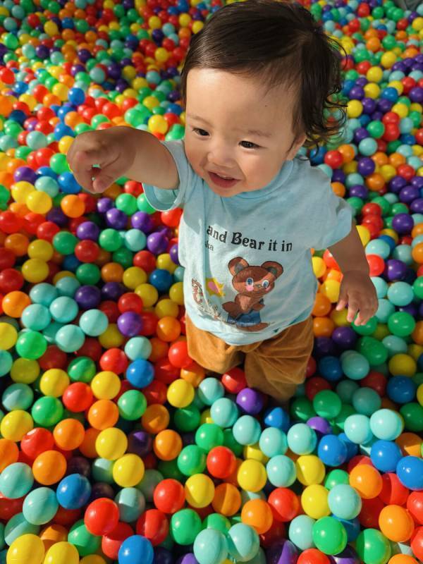 行かなきゃ損！【入場無料】室内遊び場「ITOCHU SDGs STUDIO KIDS PARK」が子連れに最高すぎる！ | HugMug