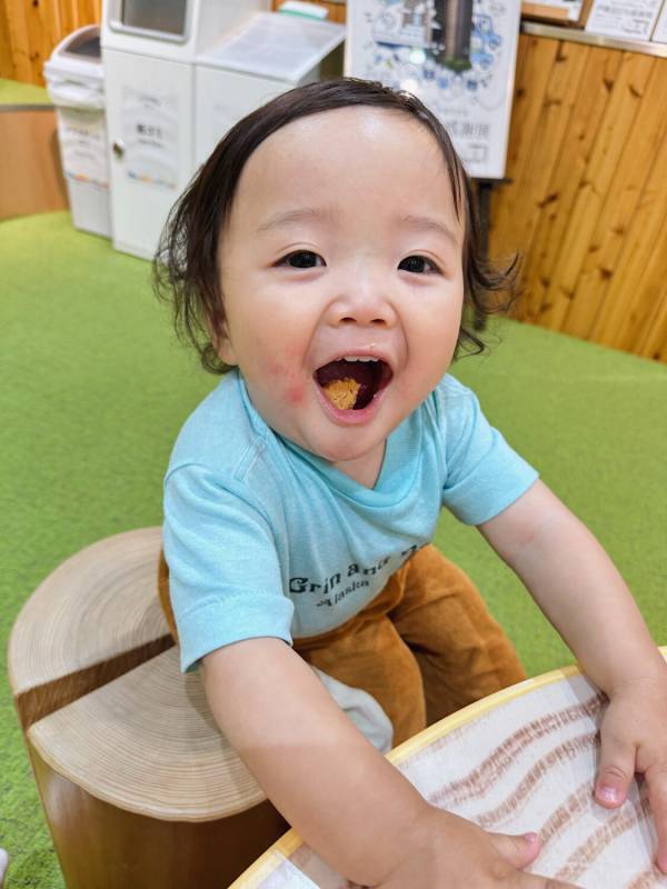 行かなきゃ損！【入場無料】室内遊び場「ITOCHU SDGs STUDIO KIDS PARK」が子連れに最高すぎる！ | HugMug
