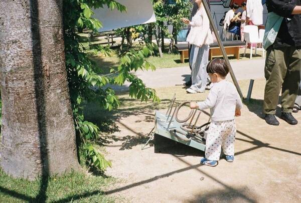 可愛い器をお得にゲット！【マルヒロ陶器市】＆遊び場【HIROPPA】が子連れにおすすめ！ | HugMug