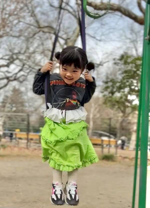 子どもが夢中になれる！センスのいい家族が選ぶ「公園遊びグッズ」9選 | HugMug