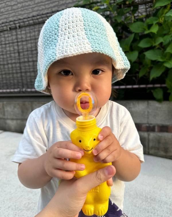 子どもが夢中になれる！センスのいい家族が選ぶ「公園遊びグッズ」9選 | HugMug