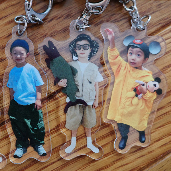【父の日ギフト】子どもの写真で作る！簡単オリジナルギフト2選 | HugMug