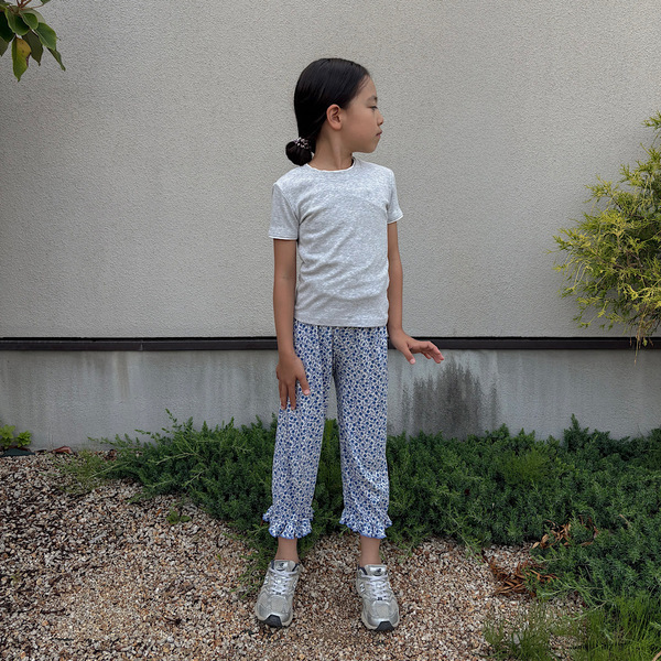 【ZARA/メルニー/GAP…】動きやすくて可愛い！小2女子の1週間登校コーデ | HugMug