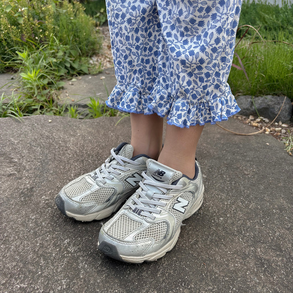 【ZARA/メルニー/GAP…】動きやすくて可愛い！小2女子の1週間登校コーデ | HugMug