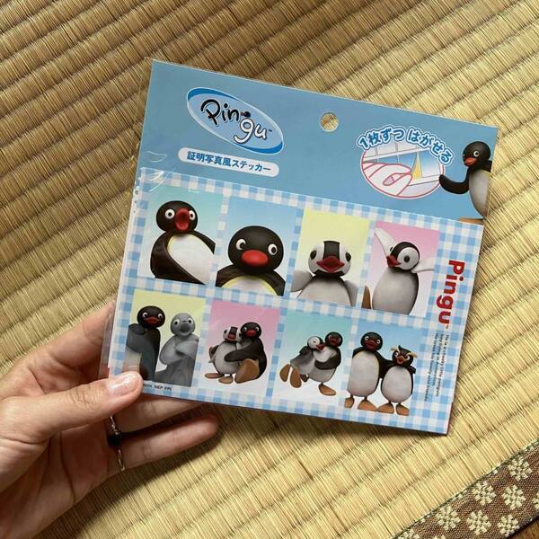 可愛すぎて選べない！【サンキューマート】ピングーコラボ購入品紹介 | HugMug