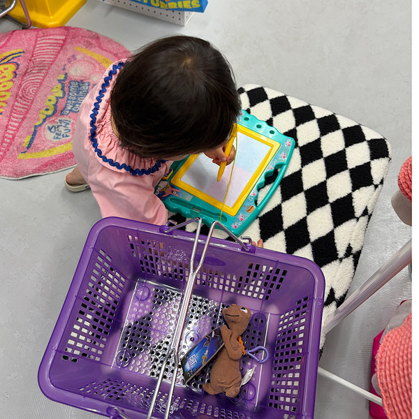 アクティブ派におすすめ！【子連れ沖縄】プール・器巡り・三線ライブなど欲張りルートを紹介 | HugMug