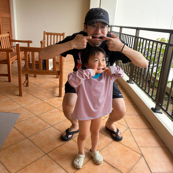 アクティブ派におすすめ！【子連れ沖縄】プール・器巡り・三線ライブなど欲張りルートを紹介 | HugMug