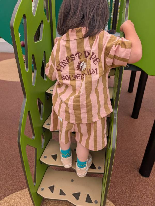 【バースデイ】新ブランド「Solberry Jam 」の夏服がプチプラなのに可愛すぎる！ | HugMug