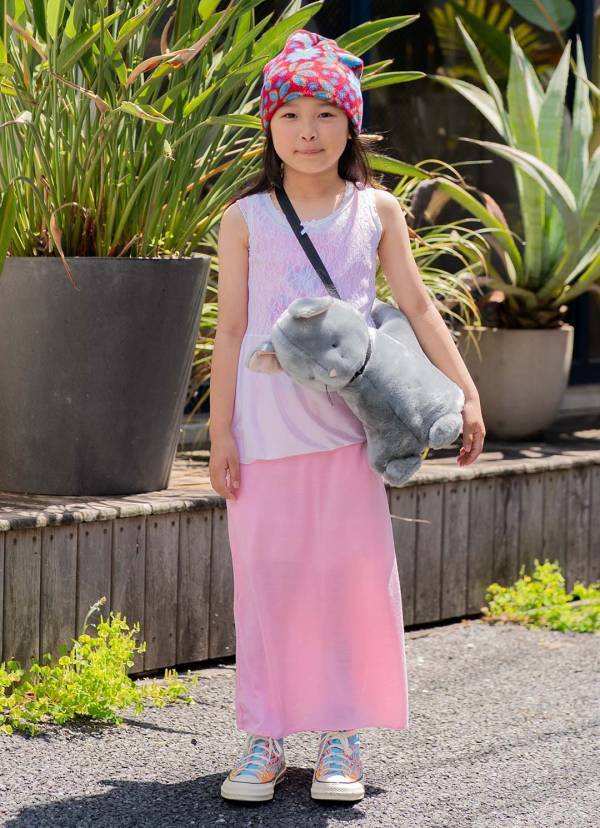 【最新版】ガーリー、ギャル、フレンチまで。個性豊かな女の子のリアルSNAPをお届け！ | HugMug
