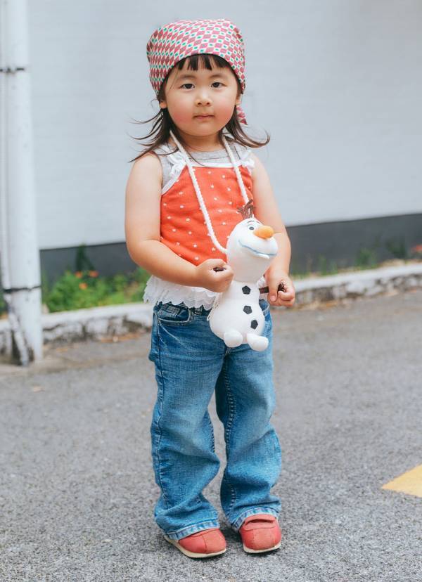 【最新版】ガーリー、ギャル、フレンチまで。個性豊かな女の子のリアルSNAPをお届け！ | HugMug