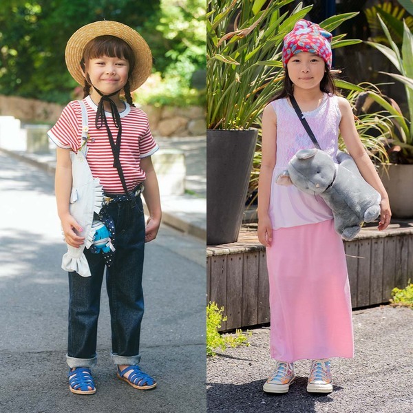 【最新版】ガーリー、ギャル、フレンチまで。個性豊かな女の子のリアルSNAPをお届け！ | HugMug