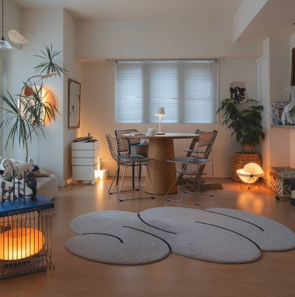 インテリアデザイナーがおすすめする照明5選【IKEA・Louis Poulsenなど】 | HugMug