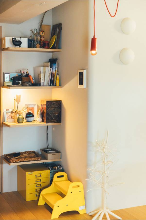 センスのいい家族が暮らす家【『IKEA』名品キッズアイテム15選】 | HugMug