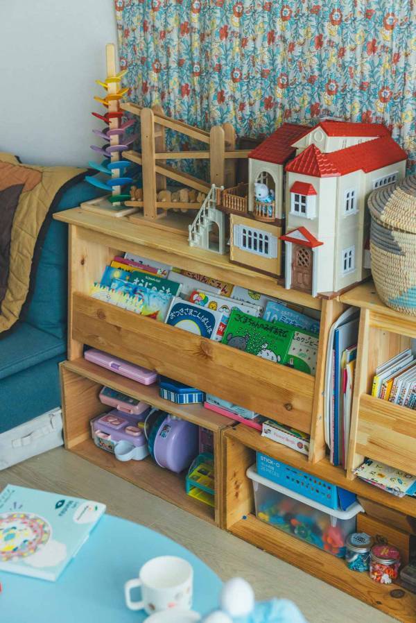 センスのいい家族が暮らす家【『IKEA』名品キッズアイテム15選】 | HugMug