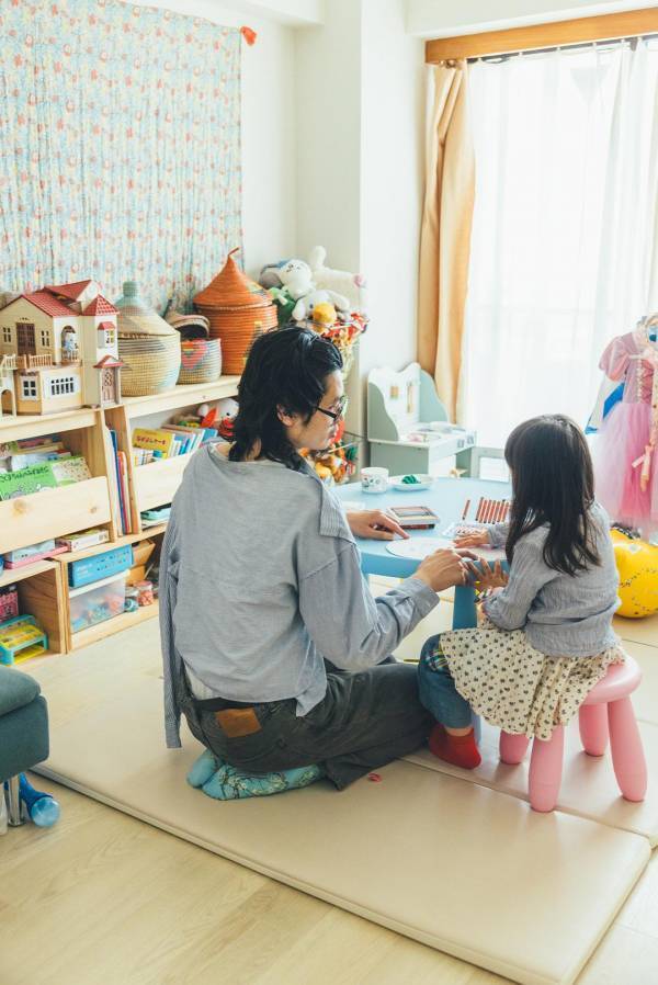 センスのいい家族が暮らす家【『IKEA』名品キッズアイテム15選】 | HugMug