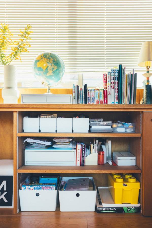 センスのいい家族が暮らす家【『IKEA』名品キッズアイテム15選】 | HugMug