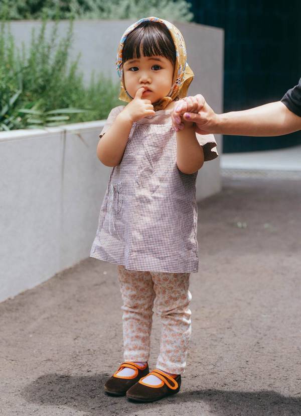 バンダナ＆スカーフをオンするだけ！ おしゃれが急加速♡【SNAP11選】 | HugMug