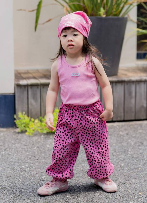 バンダナ＆スカーフをオンするだけ！ おしゃれが急加速♡【SNAP11選】 | HugMug